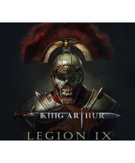 King Arthur: Legion IX PS5 PlayStation 5 Key EUROPE